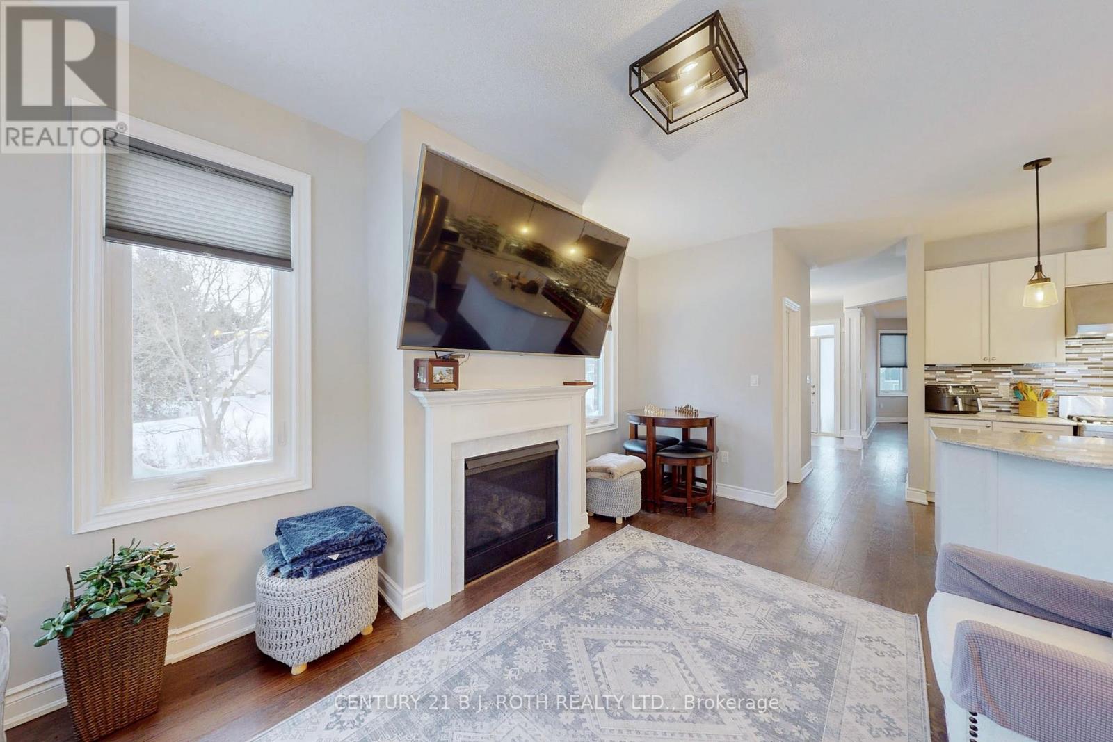 157 Mary Street, Clearview (Creemore), Ontario  L0M 1G0 - Photo 14 - S12006784