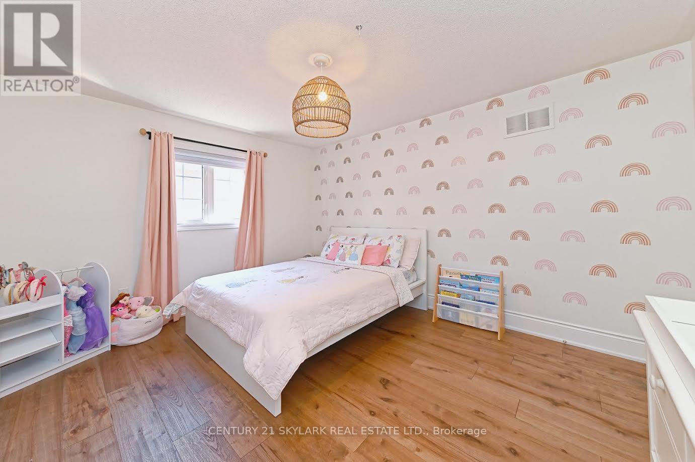 45 Kidbrook Road, Brampton, Ontario  L6P 2A6 - Photo 20 - W12120885