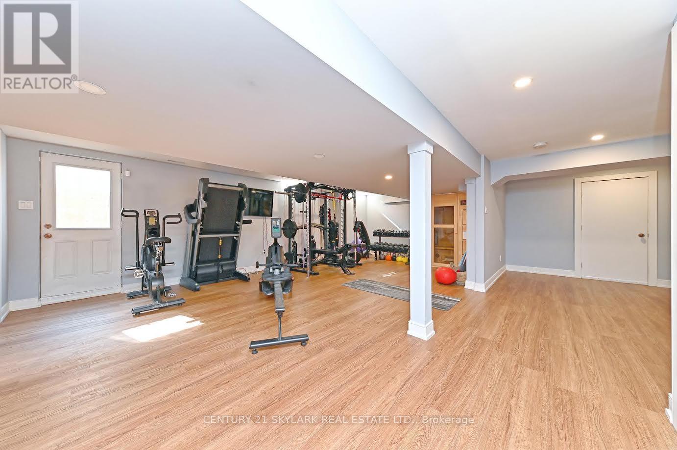45 Kidbrook Road, Brampton, Ontario  L6P 2A6 - Photo 25 - W12120885