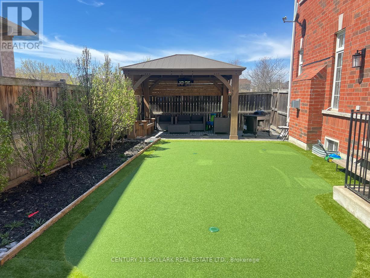 45 Kidbrook Road, Brampton, Ontario  L6P 2A6 - Photo 30 - W12120885