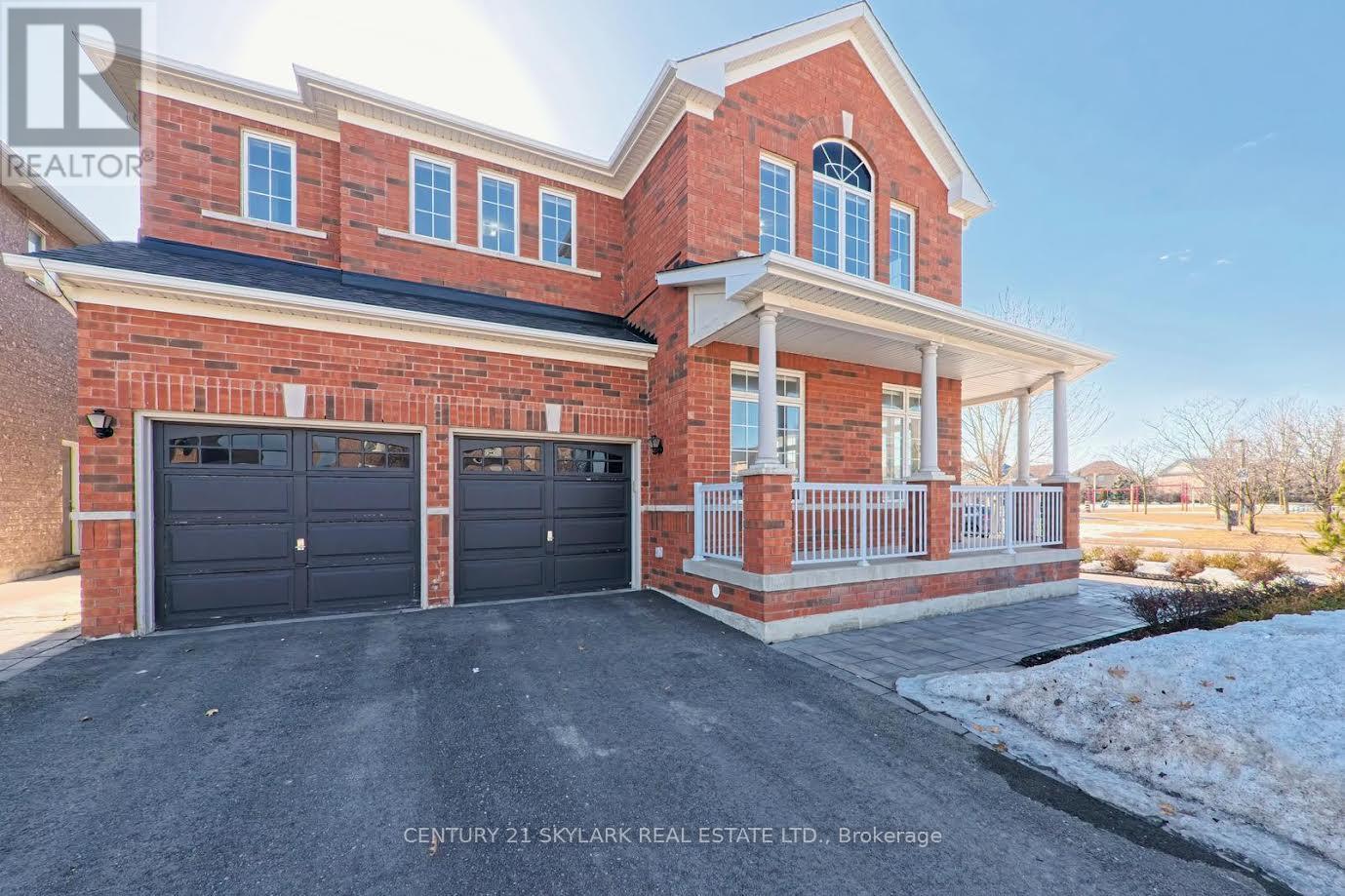 45 Kidbrook Road, Brampton, Ontario  L6P 2A6 - Photo 32 - W12120885