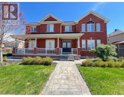 45 KIDBROOK ROAD, Brampton, Ontario