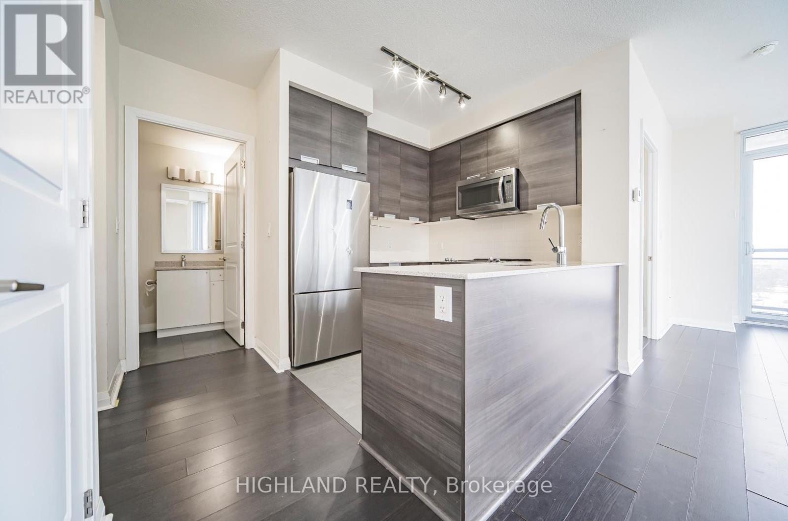 1319 - 5033 Four Springs Avenue, Mississauga, Ontario  L5R 0G6 - Photo 11 - W12120893