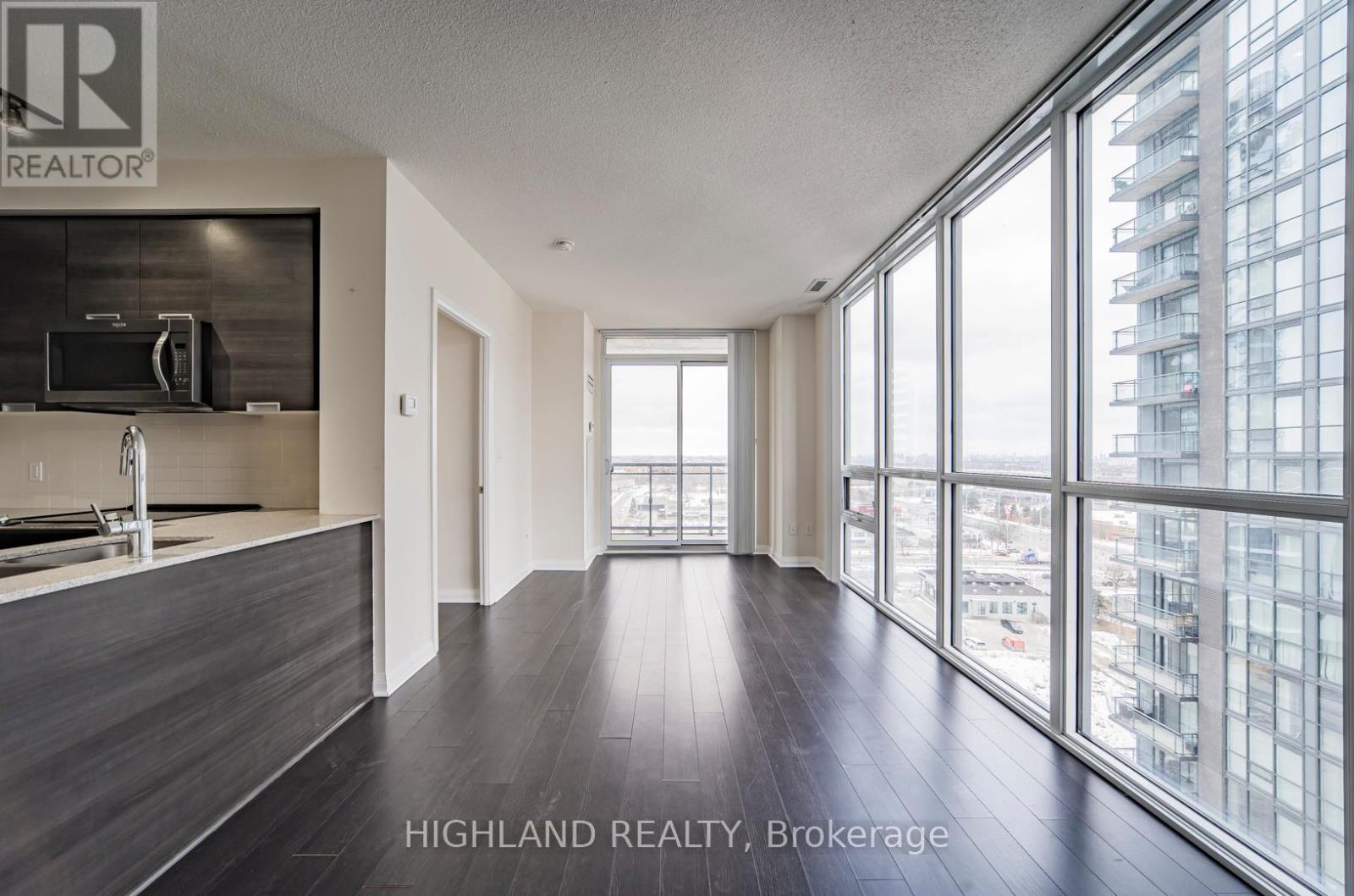 1319 - 5033 Four Springs Avenue, Mississauga, Ontario  L5R 0G6 - Photo 12 - W12120893