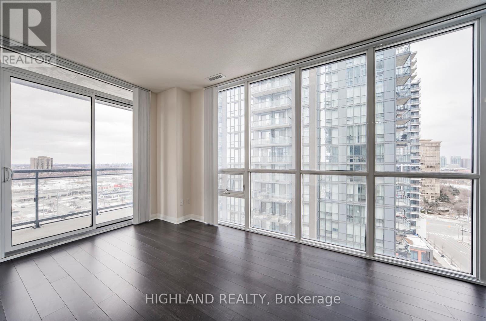 1319 - 5033 Four Springs Avenue, Mississauga, Ontario  L5R 0G6 - Photo 16 - W12120893