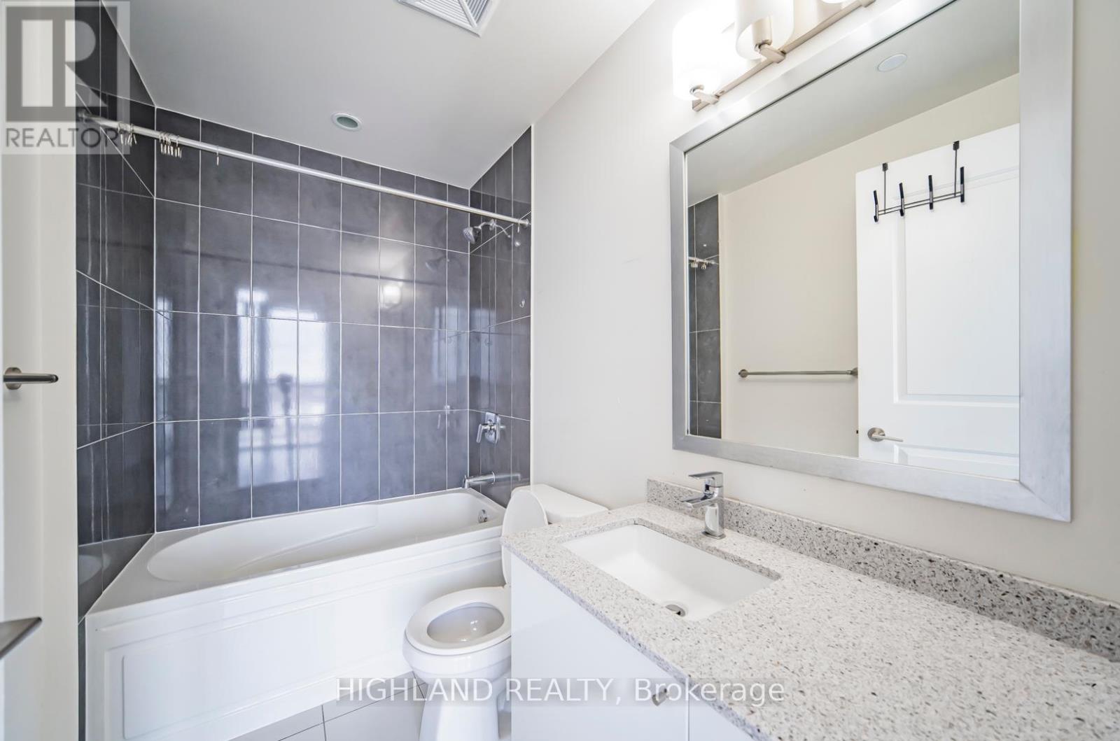 1319 - 5033 Four Springs Avenue, Mississauga, Ontario  L5R 0G6 - Photo 21 - W12120893