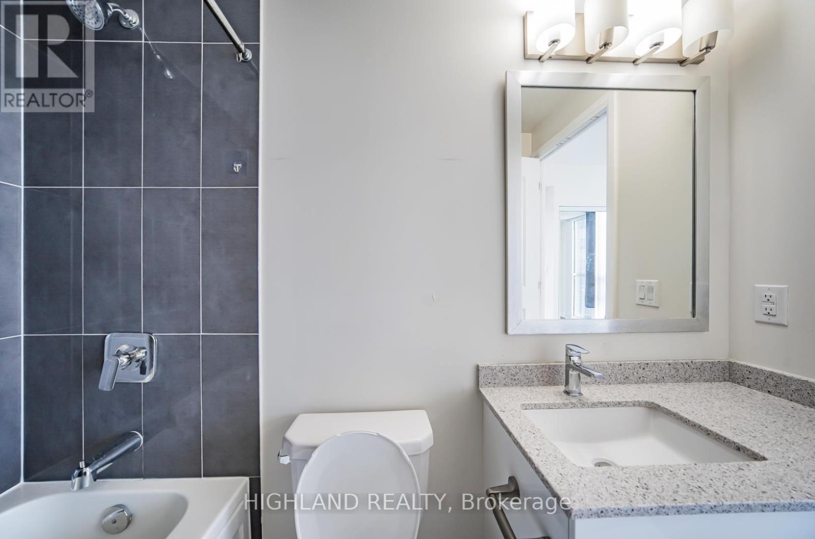 1319 - 5033 Four Springs Avenue, Mississauga, Ontario  L5R 0G6 - Photo 23 - W12120893