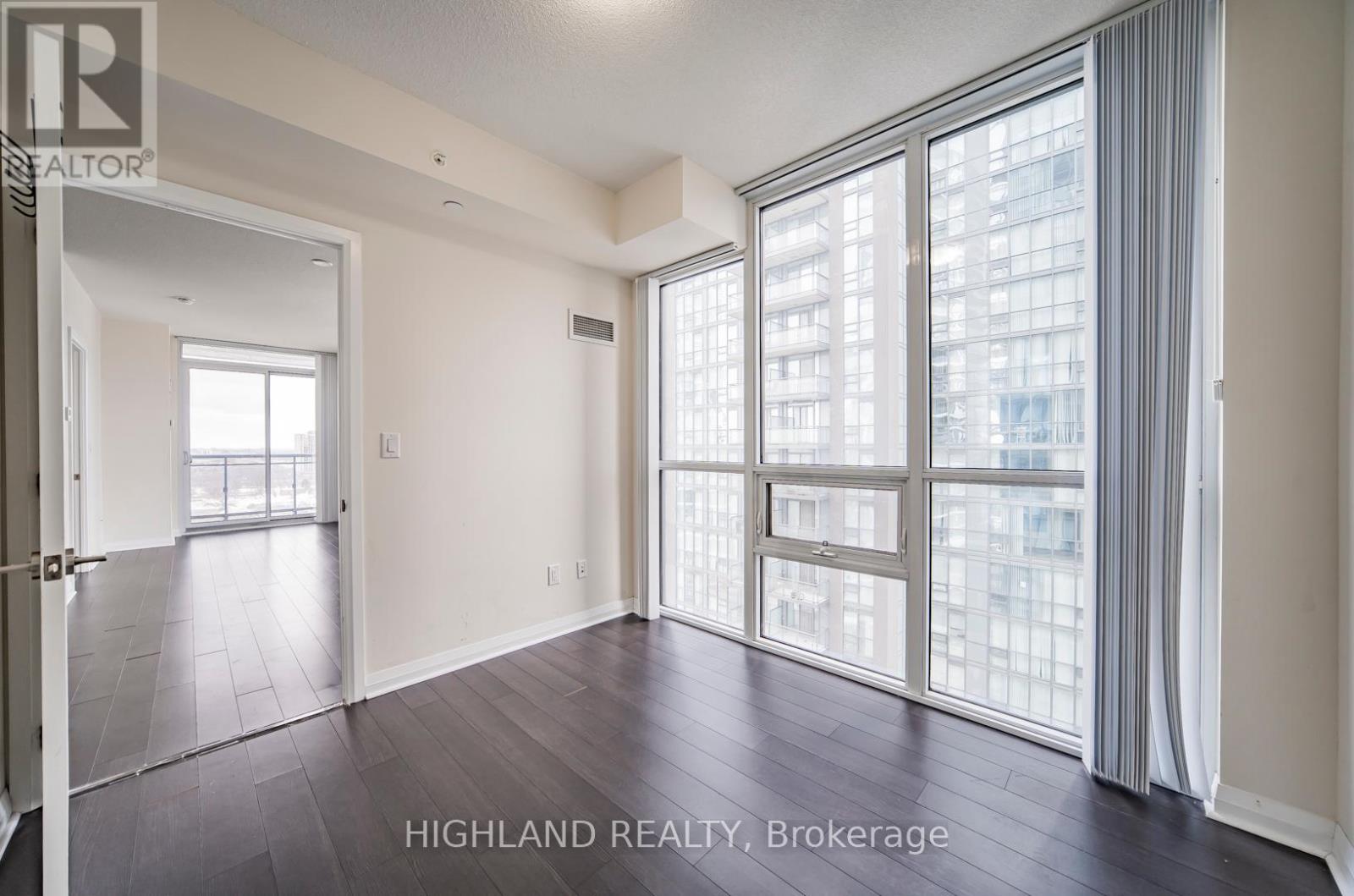 1319 - 5033 Four Springs Avenue, Mississauga, Ontario  L5R 0G6 - Photo 26 - W12120893