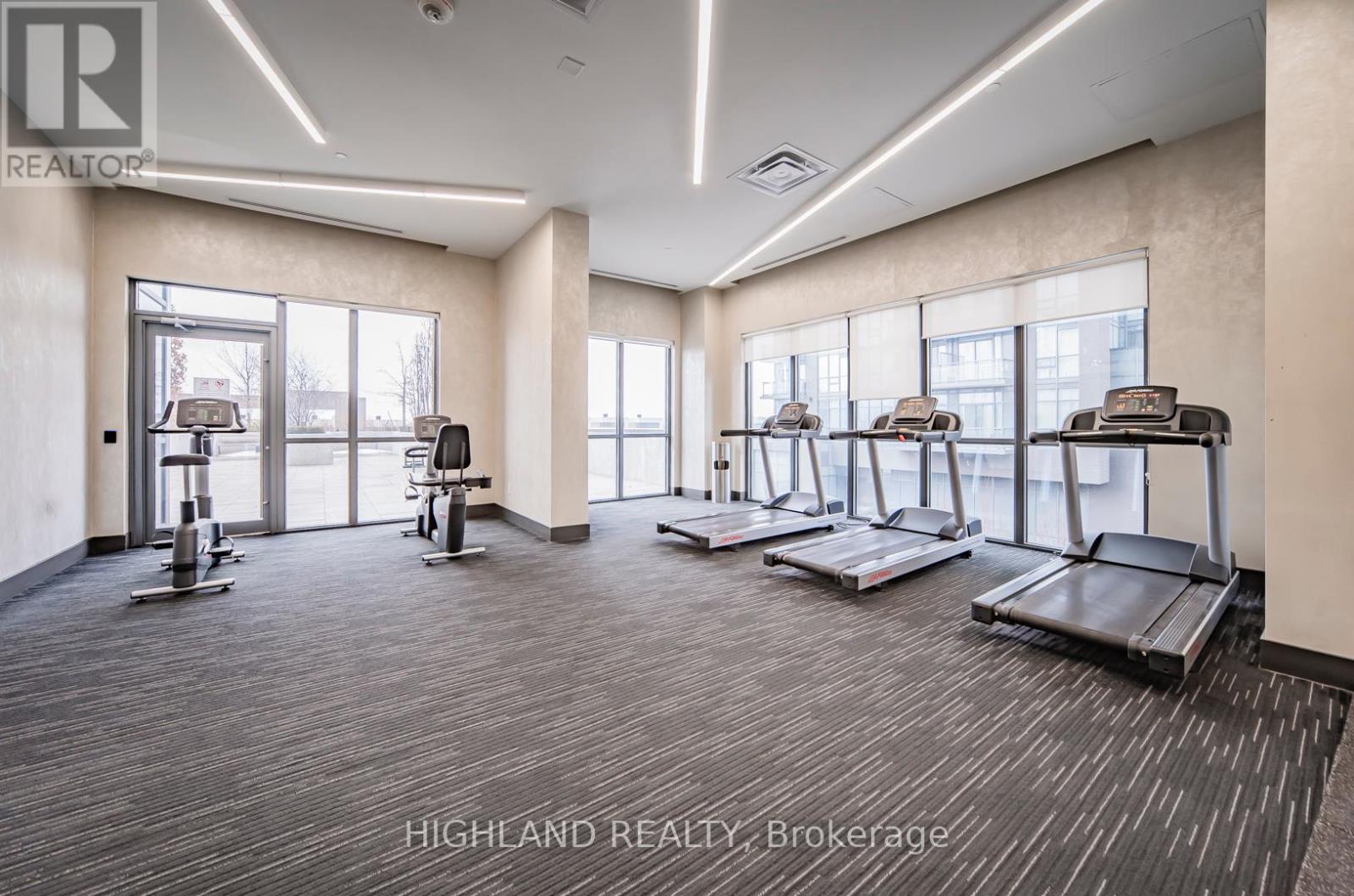 1319 - 5033 Four Springs Avenue, Mississauga, Ontario  L5R 0G6 - Photo 42 - W12120893