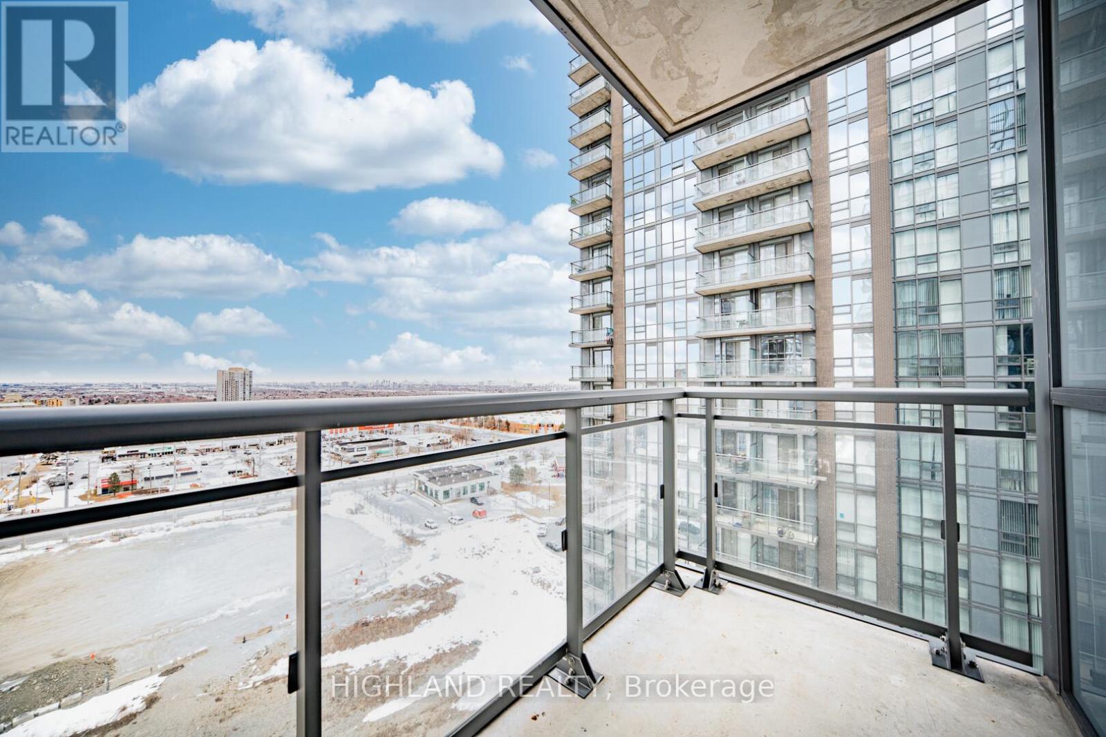 1319 - 5033 Four Springs Avenue, Mississauga, Ontario  L5R 0G6 - Photo 5 - W12120893