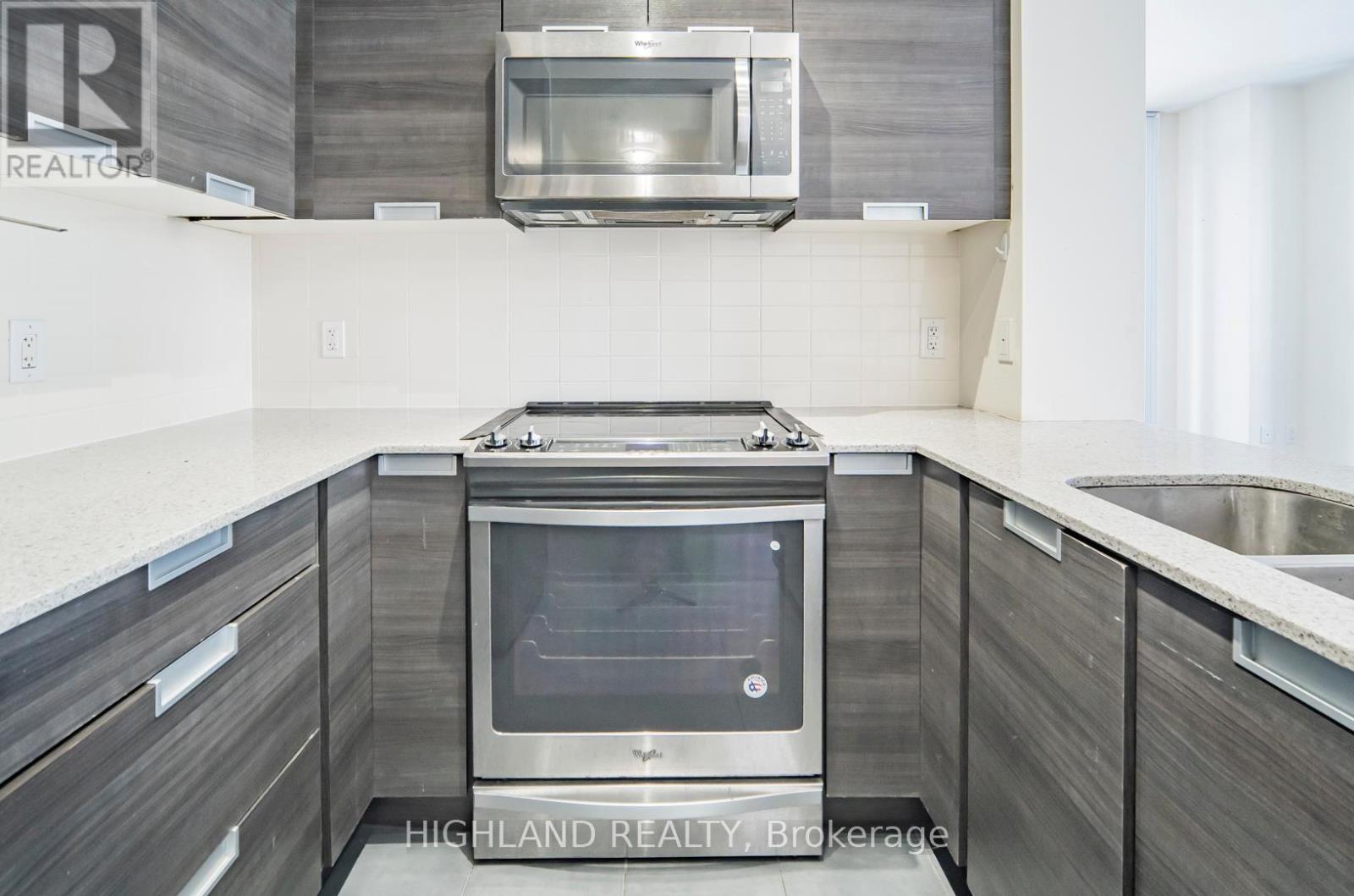 1319 - 5033 Four Springs Avenue, Mississauga, Ontario  L5R 0G6 - Photo 8 - W12120893