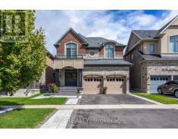 18 PRAIRIE CREEK CRESCENT, Brampton, Ontario