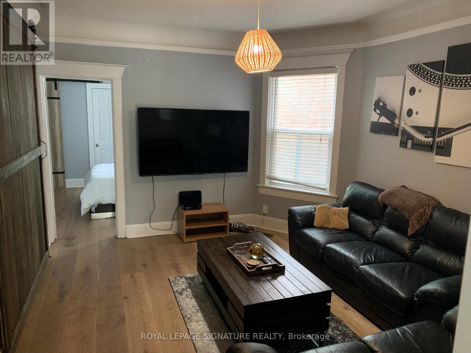 MAIN - 50 GALLEY AVENUE, Toronto, Ontario