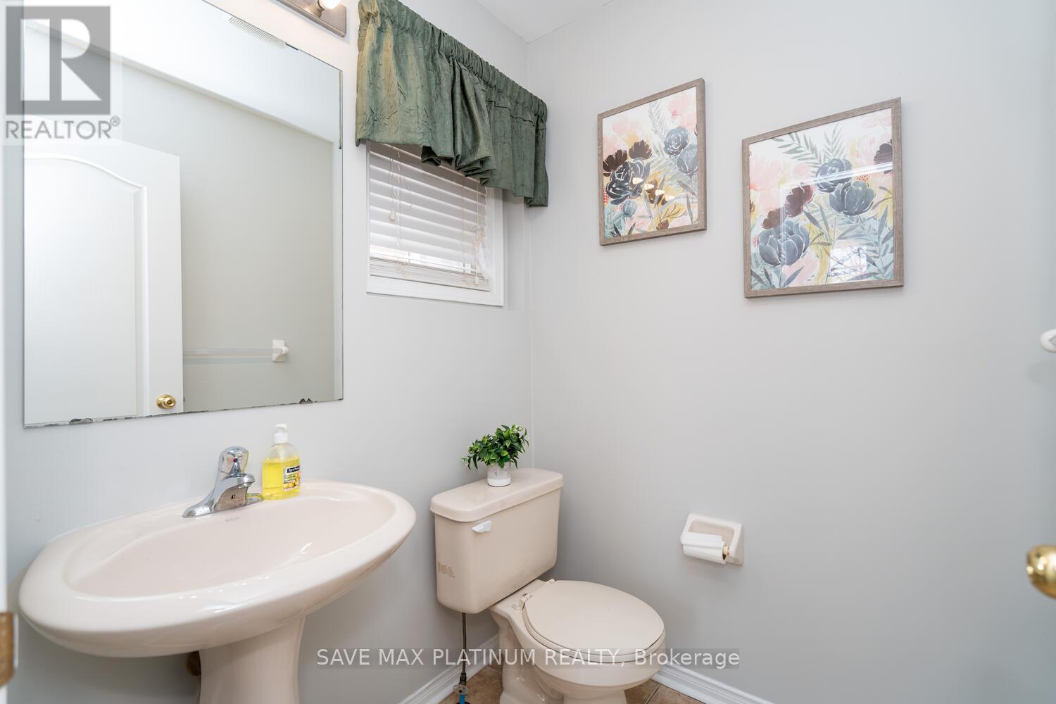 98 Crown Victoria Drive, Brampton, Ontario  L7A 3X6 - Photo 17 - W12120935