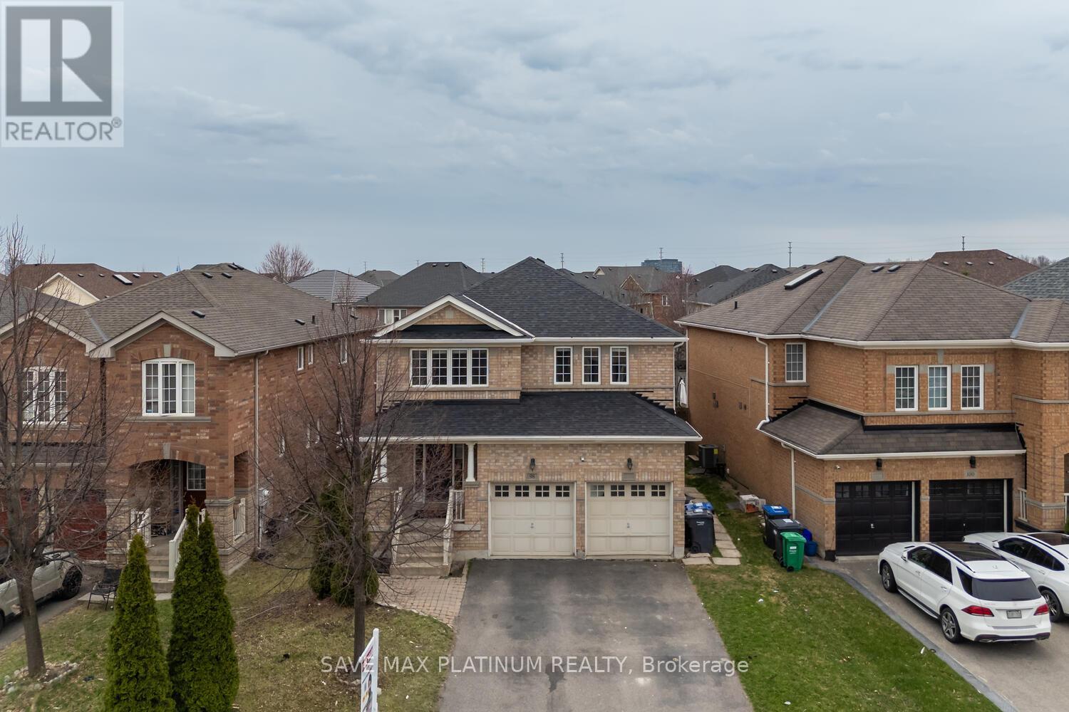98 Crown Victoria Drive, Brampton, Ontario  L7A 3X6 - Photo 35 - W12120935