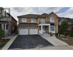 65 SPARTA DRIVE, Brampton, Ontario