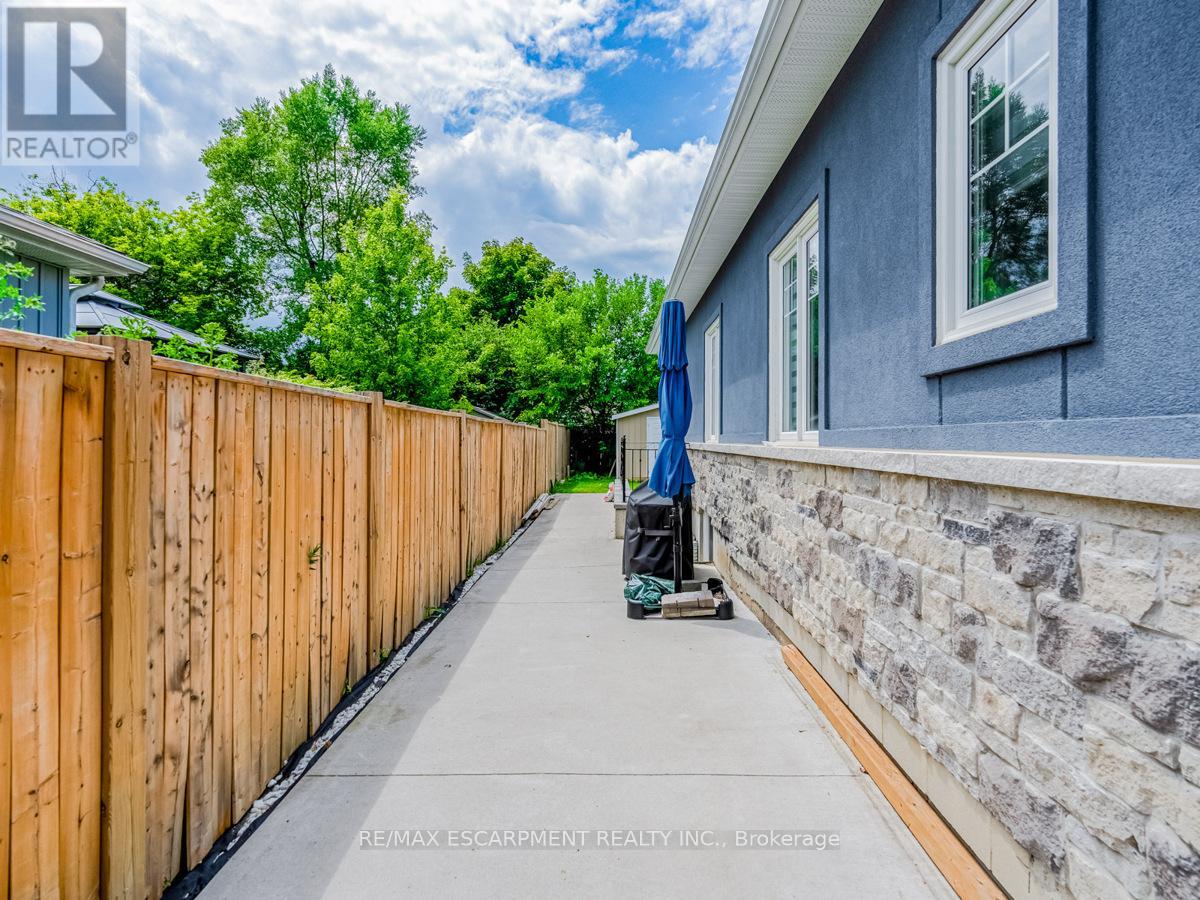 89 Anne Boulevard, Milton, Ontario  L9T 1A1 - Photo 29 - W12120980