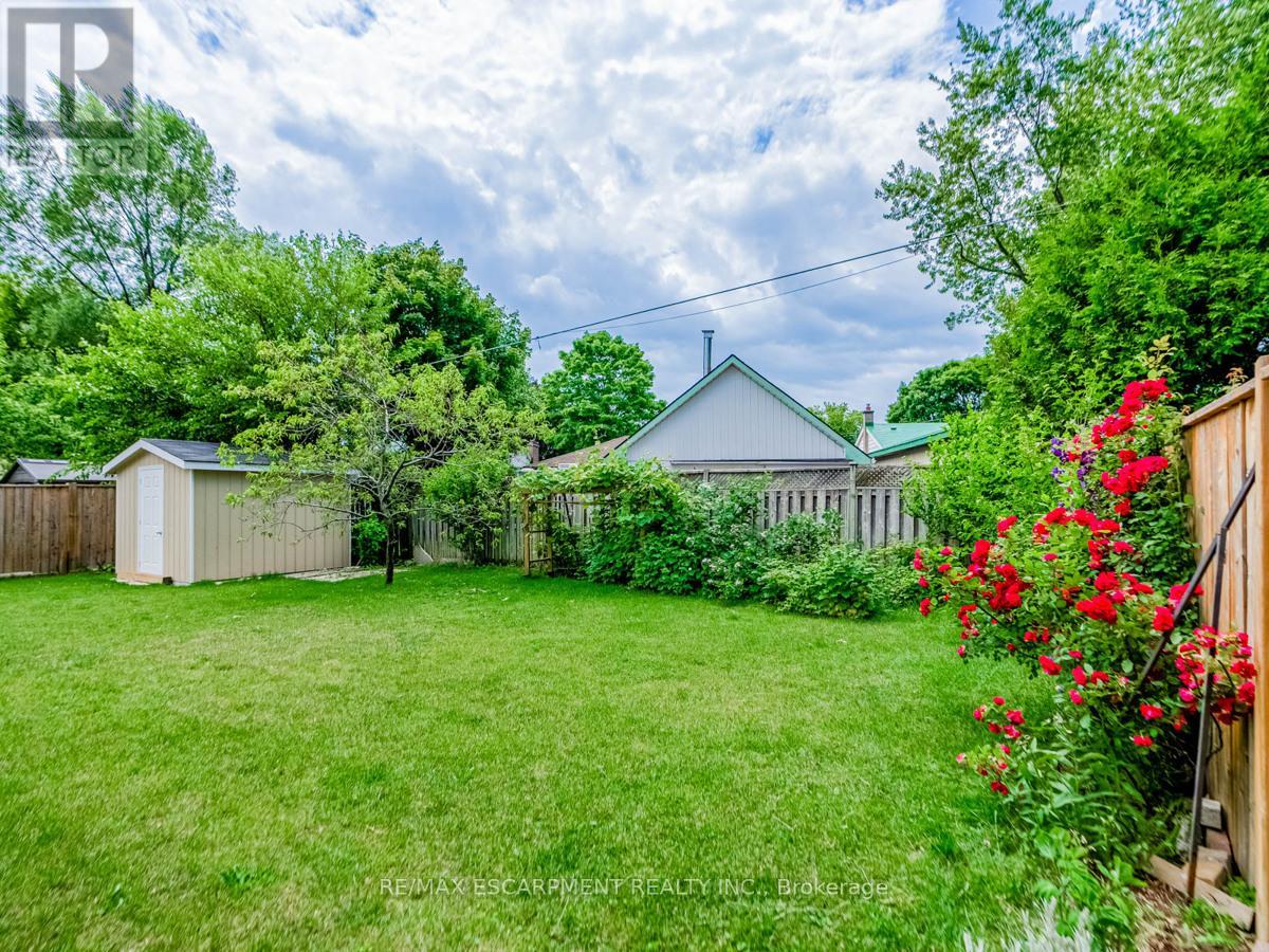 89 Anne Boulevard, Milton, Ontario  L9T 1A1 - Photo 31 - W12120980
