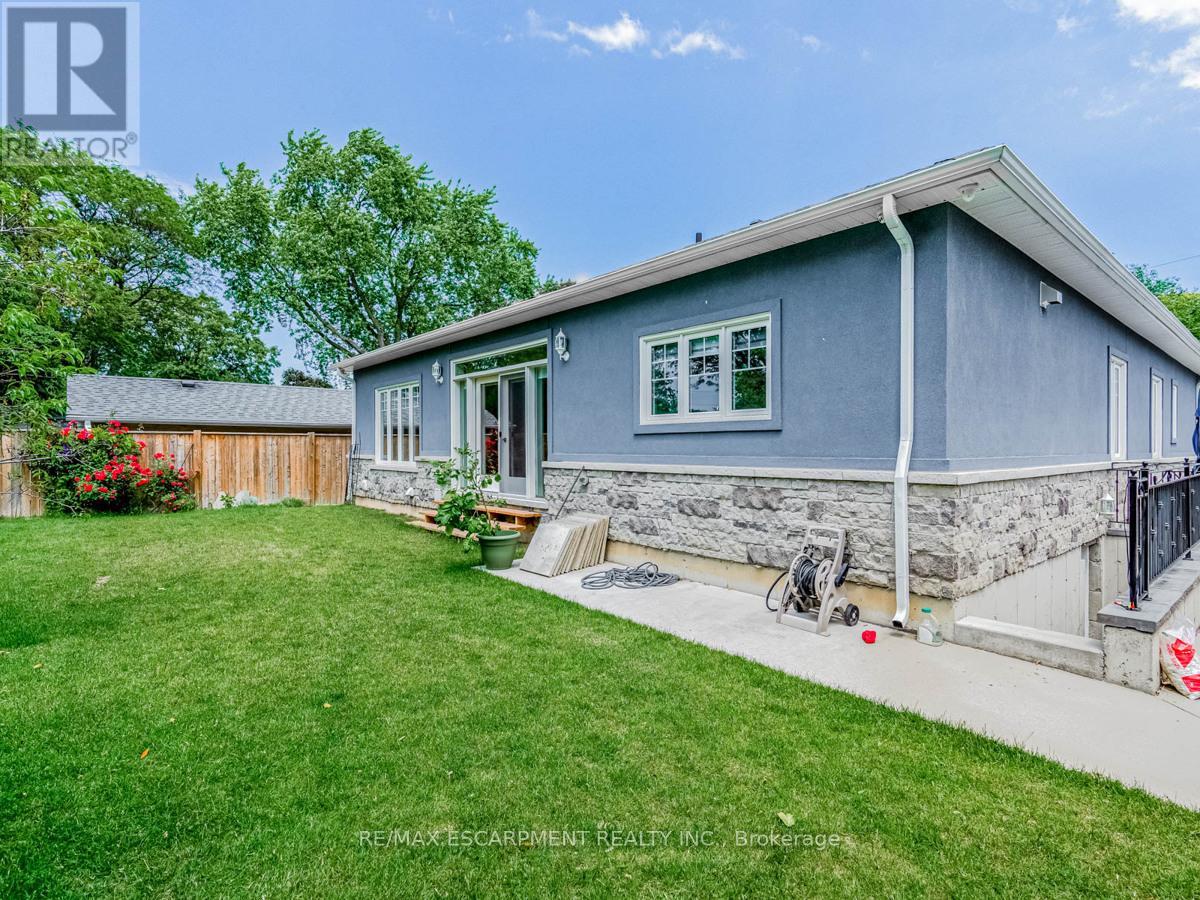 89 Anne Boulevard, Milton, Ontario  L9T 1A1 - Photo 32 - W12120980