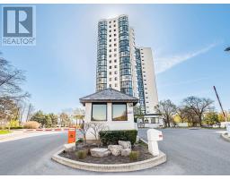 1208 - 1360 RATHBURN ROAD E, Mississauga, Ontario