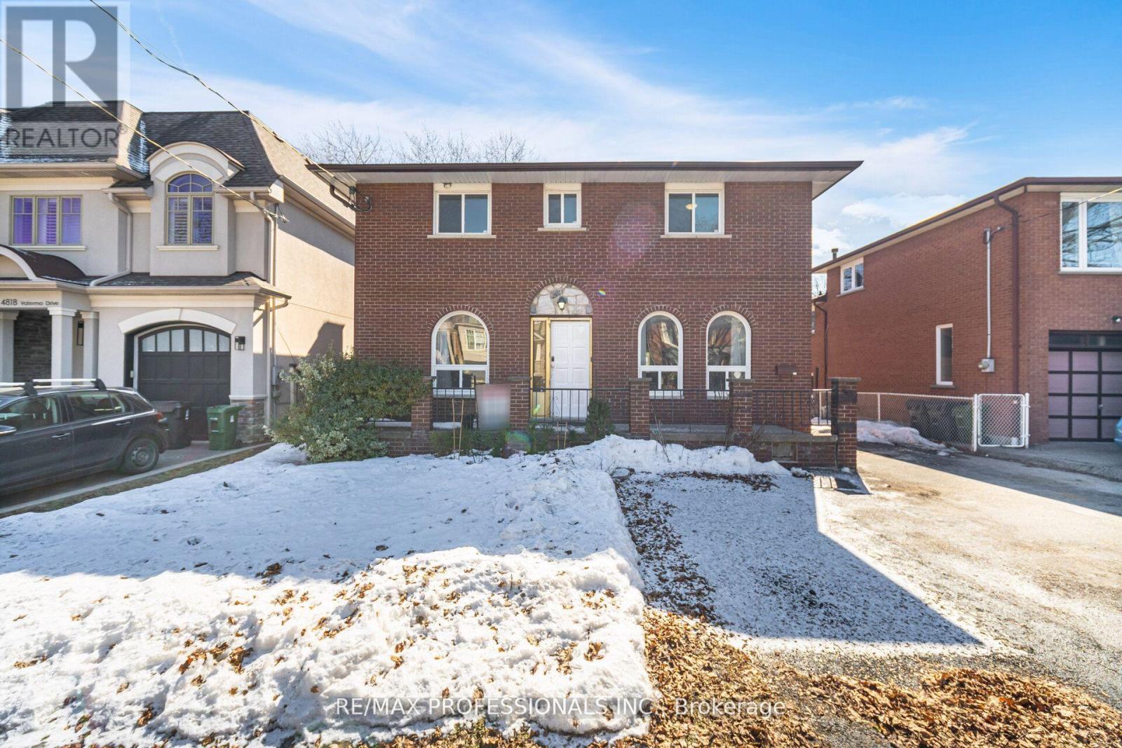 Property at 483 VALERMO DRIVE image 1