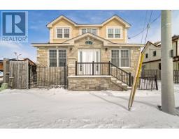 6 TRUEMAN STREET, Brampton, Ontario