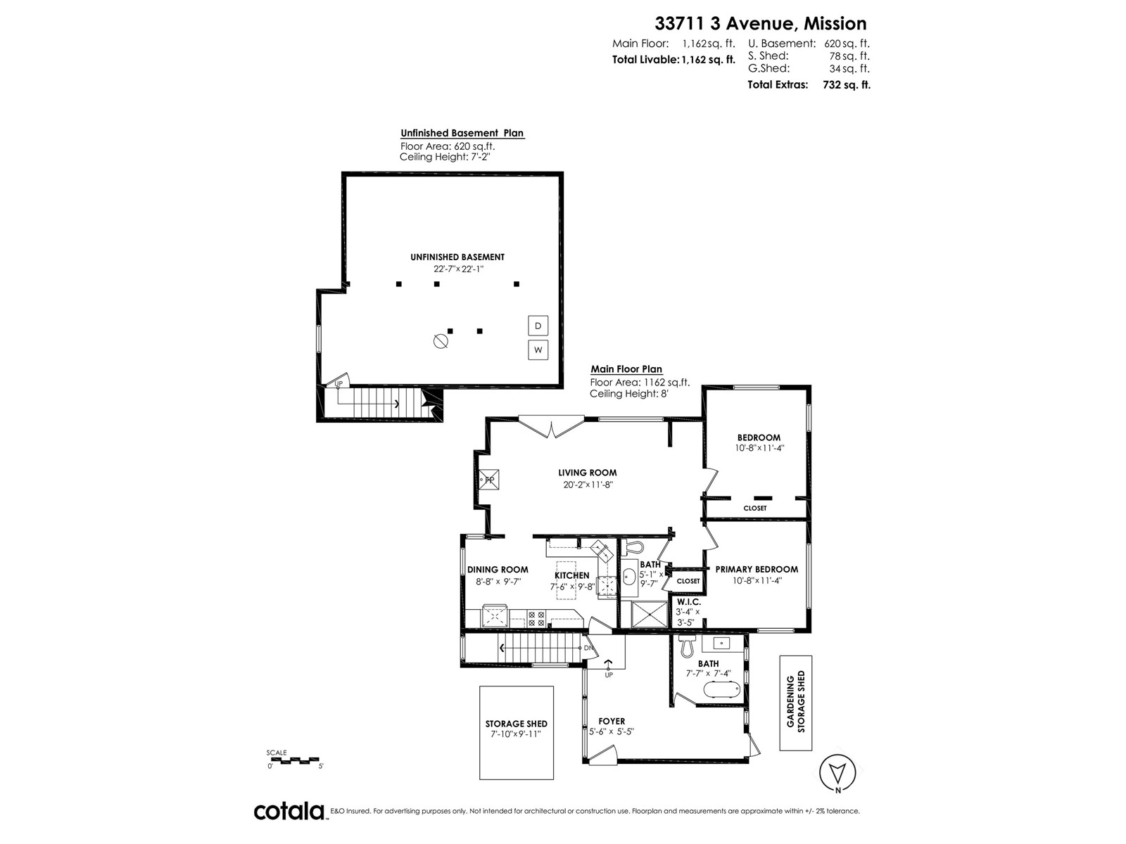 33711 3rd Avenue, Mission, British Columbia  V2V 1R1 - Photo 40 - R2995766