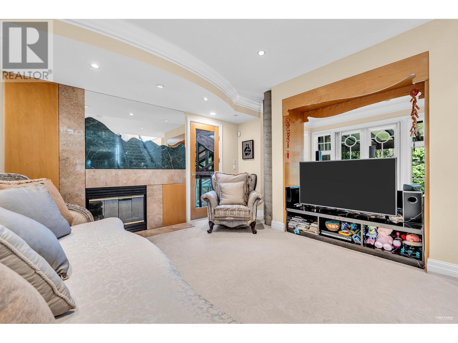 3489 Pine Crescent, Vancouver, British Columbia  V6J 4K1 - Photo 35 - R2997456