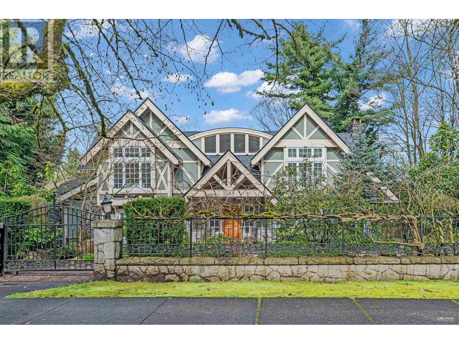 3489 Pine Crescent, Vancouver, British Columbia  V6J 4K1 - Photo 40 - R2997456
