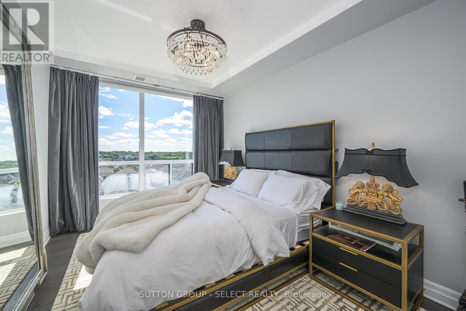 810 - 240 Villagewalk Boulevard, London North, Ontario  N6G 0P6 - Photo 24 - X12121044