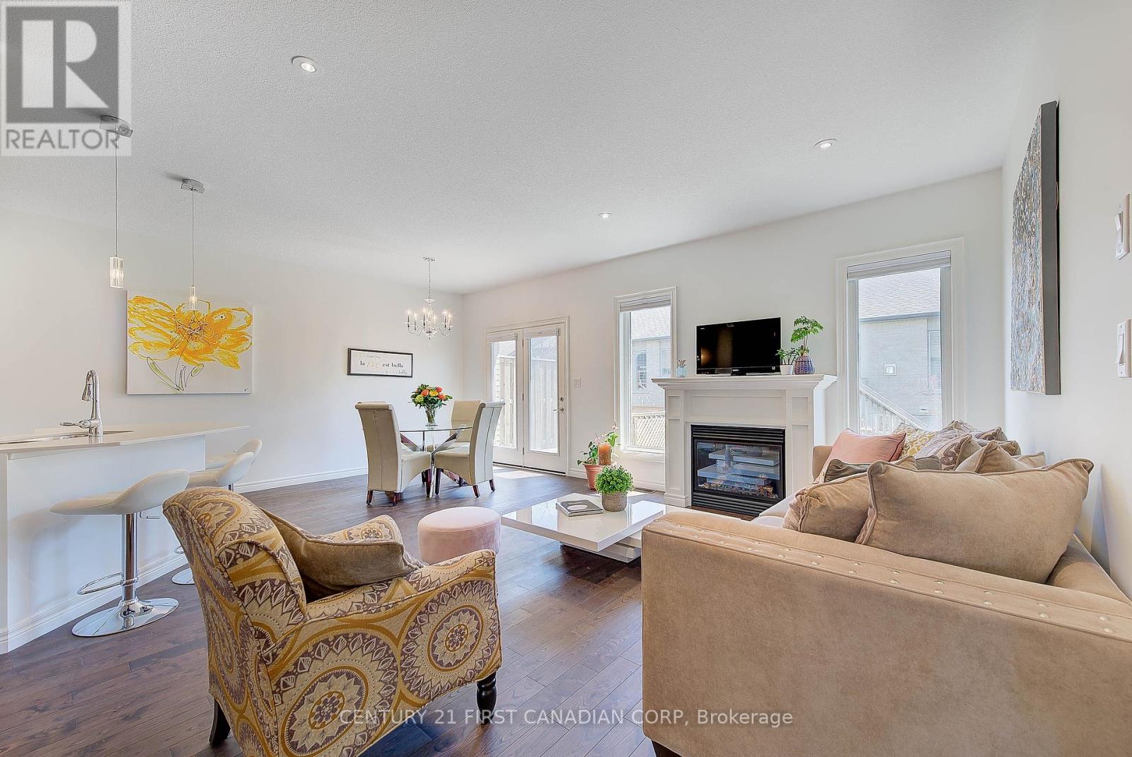 1680 Bayswater Crescent, London North, Ontario  N6G 0A9 - Photo 14 - X12121064