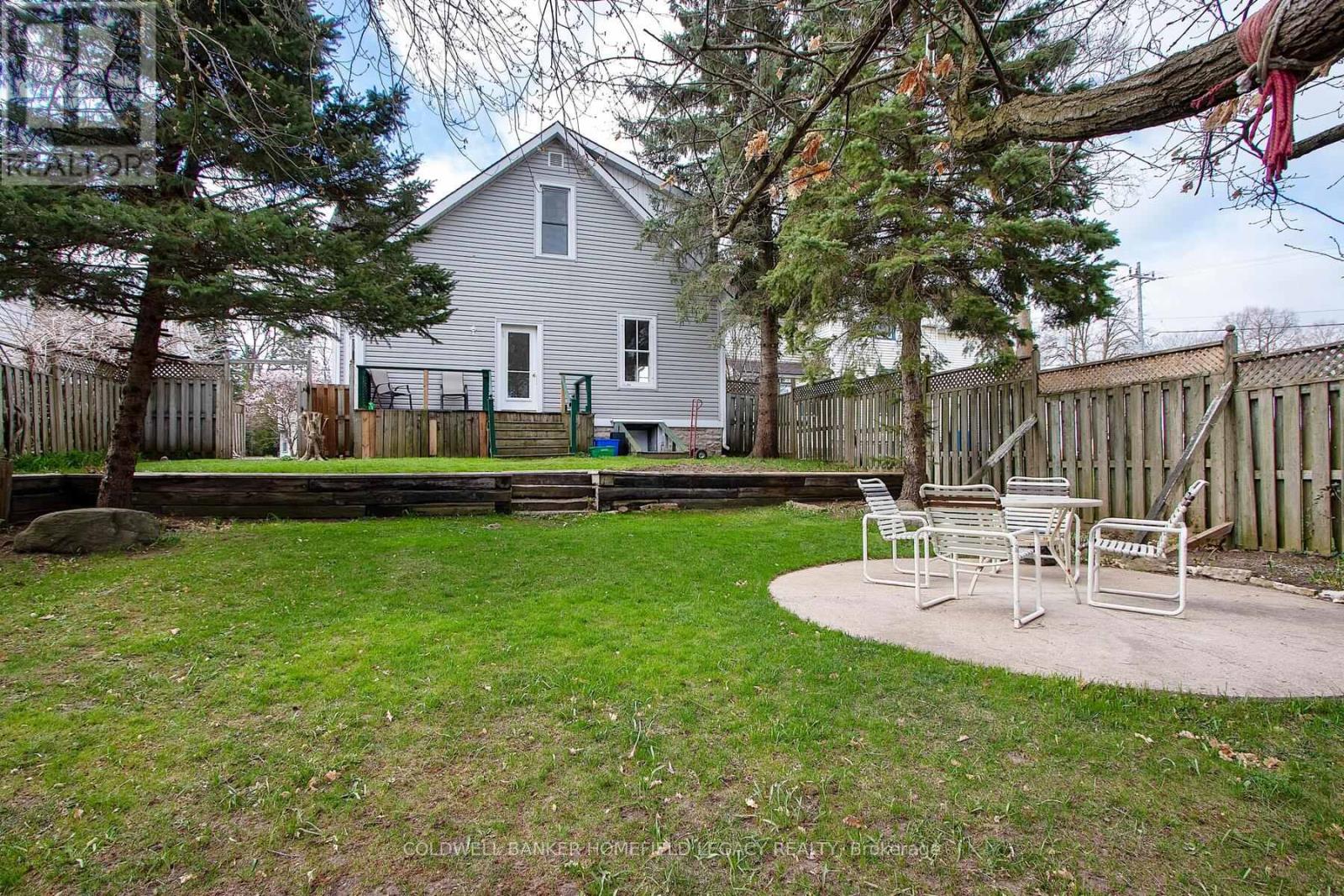 383 Queen Street E, St. Marys, Ontario  N4X 1A1 - Photo 29 - X12121076