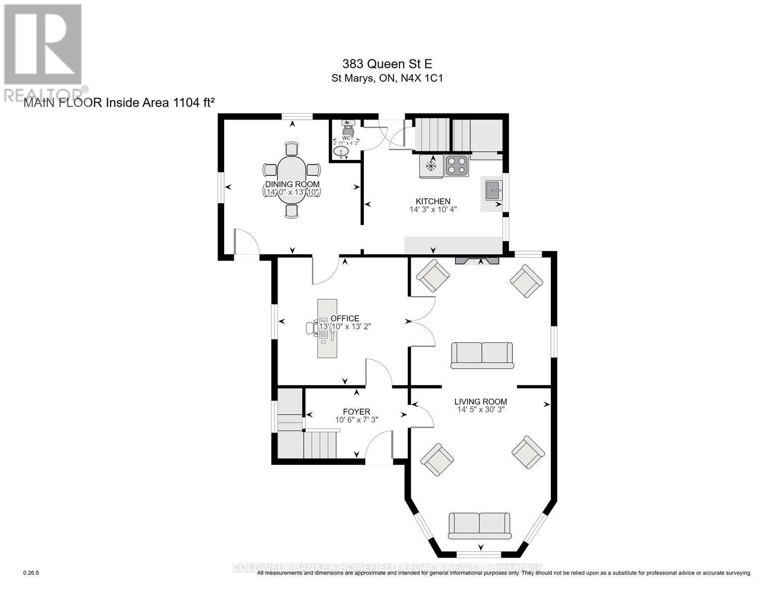 383 Queen Street E, St. Marys, Ontario  N4X 1A1 - Photo 39 - X12121076
