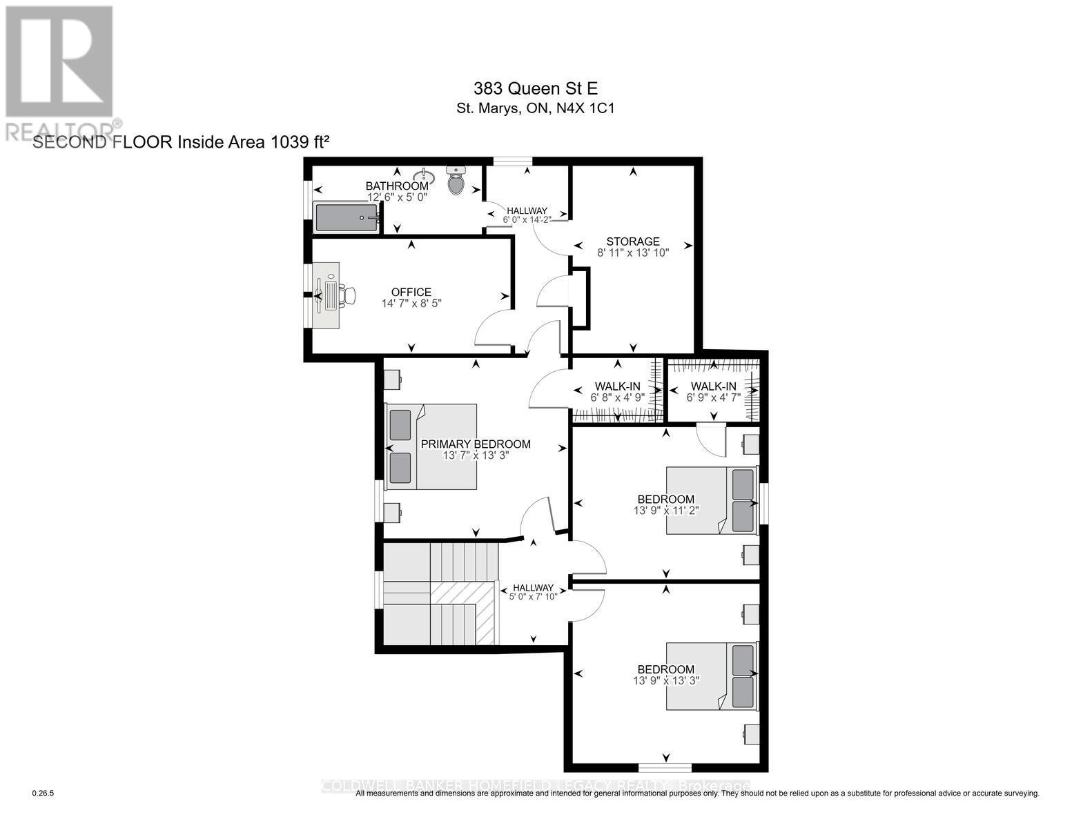 383 Queen Street E, St. Marys, Ontario  N4X 1A1 - Photo 40 - X12121076