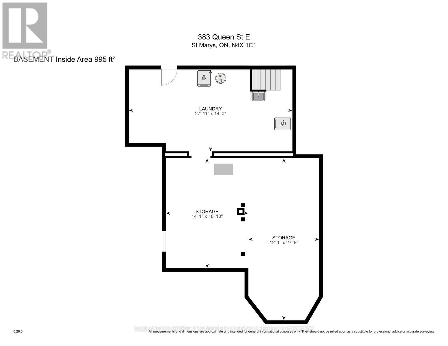 383 Queen Street E, St. Marys, Ontario  N4X 1A1 - Photo 41 - X12121076