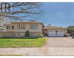 8571 GLENDON DRIVE, Strathroy Caradoc, Ontario