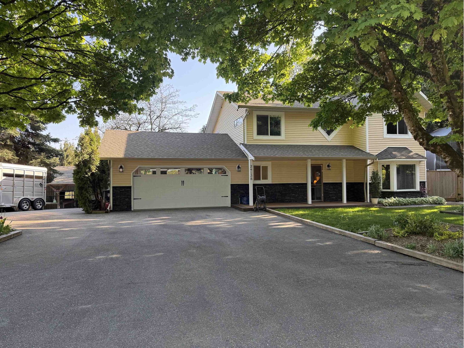 Property at 24138 51 AVENUE image 1