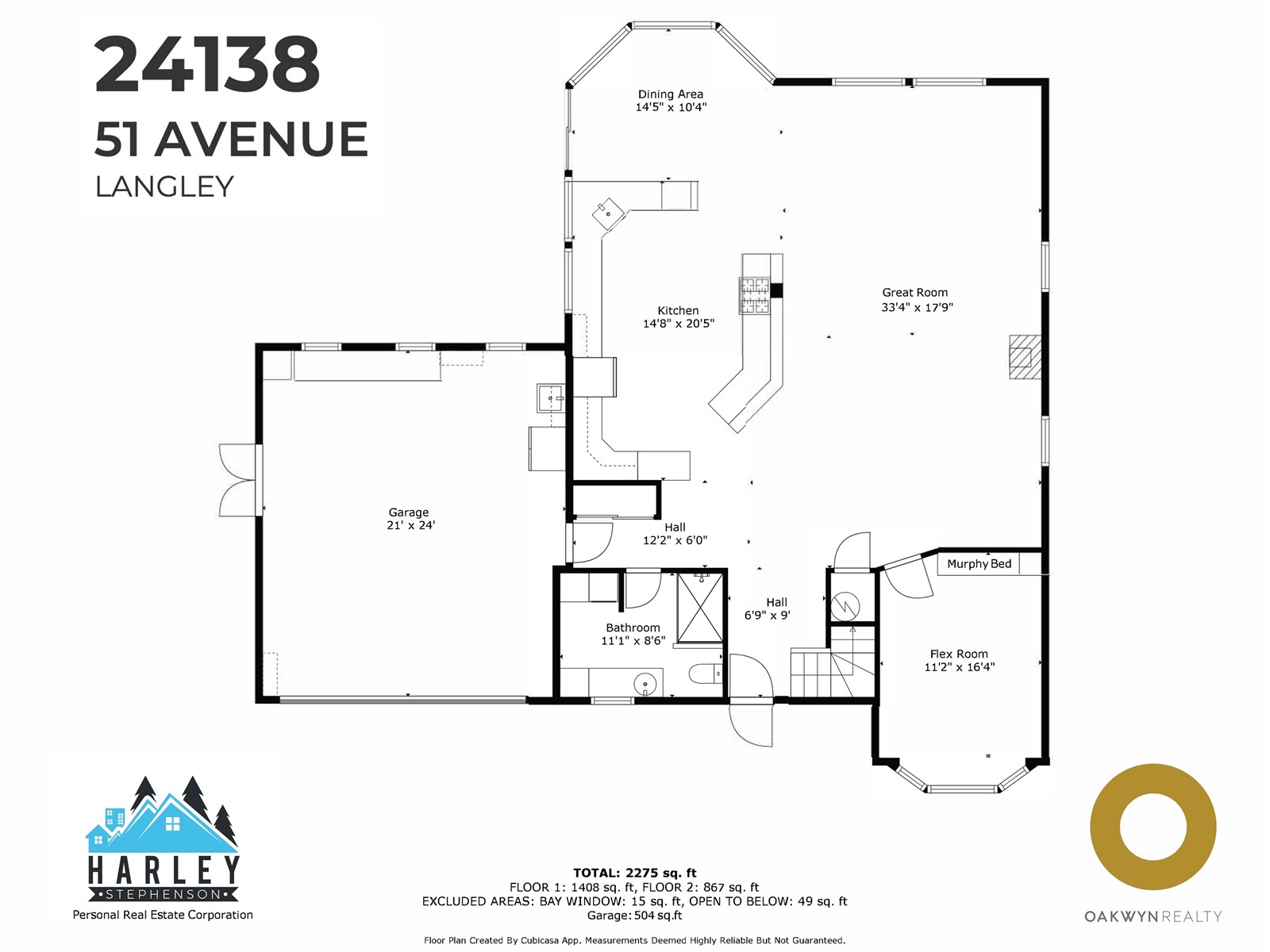 24138 51 Avenue, Langley, British Columbia  V2Z 2M9 - Photo 39 - R2996835