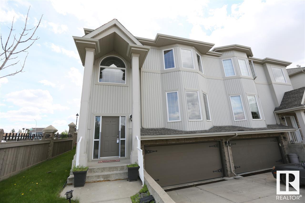 Property at 10903 8 AV SW image 1