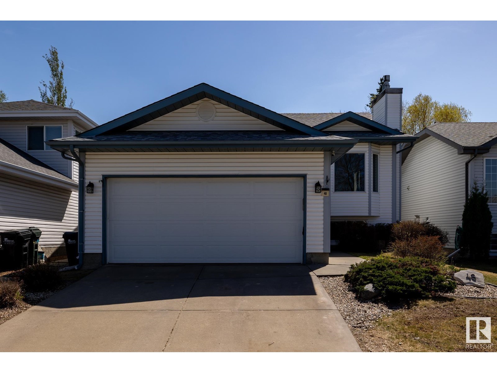 48 BLUEBERRY CR, Sherwood Park, Alberta