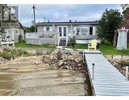 144 Lakeshore DR, Ignace, Ontario