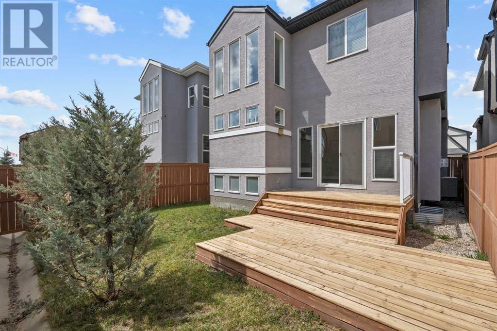 36 Covecreek Mews Ne, Calgary, Alberta  T3K 0V8 - Photo 31 - A2214057