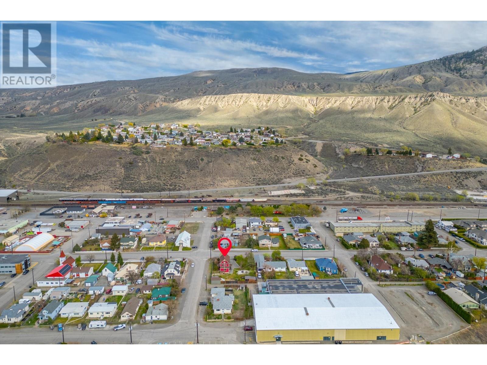 601 Brink Street, Ashcroft, British Columbia  V0K 1A0 - Photo 64 - 10346145