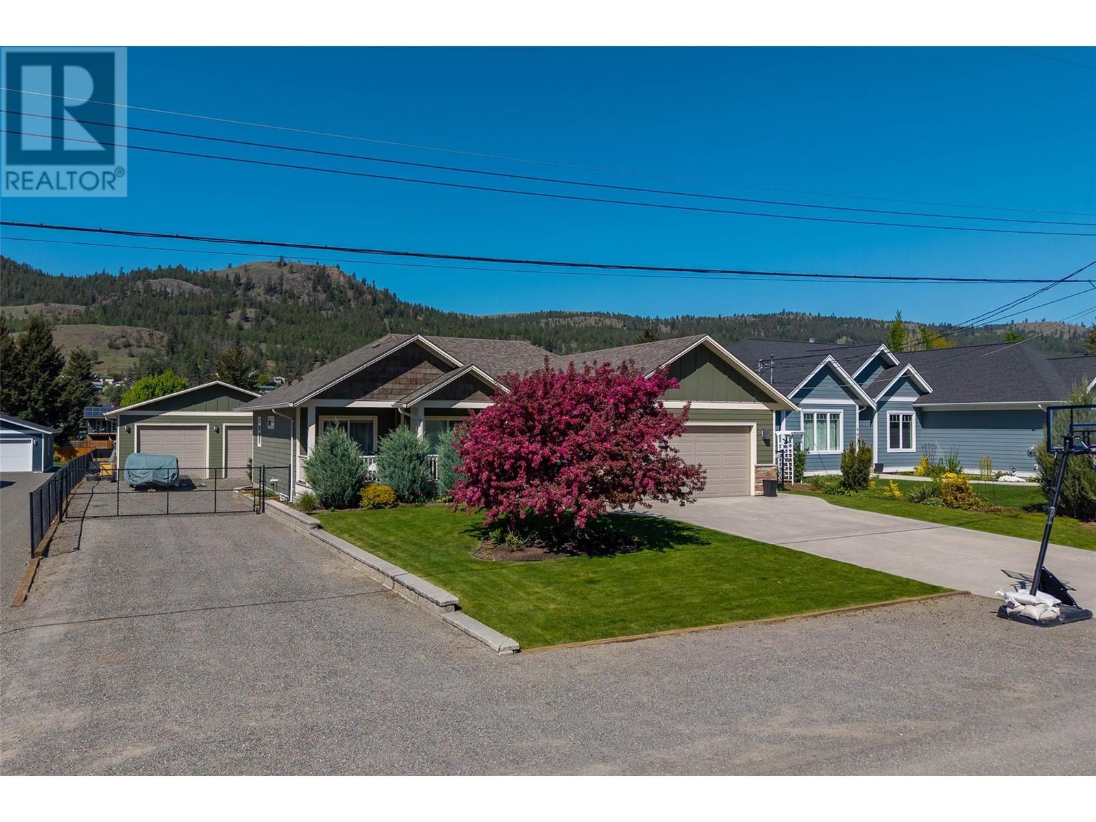 Property at 4395 SPURRAWAY Road image 1
