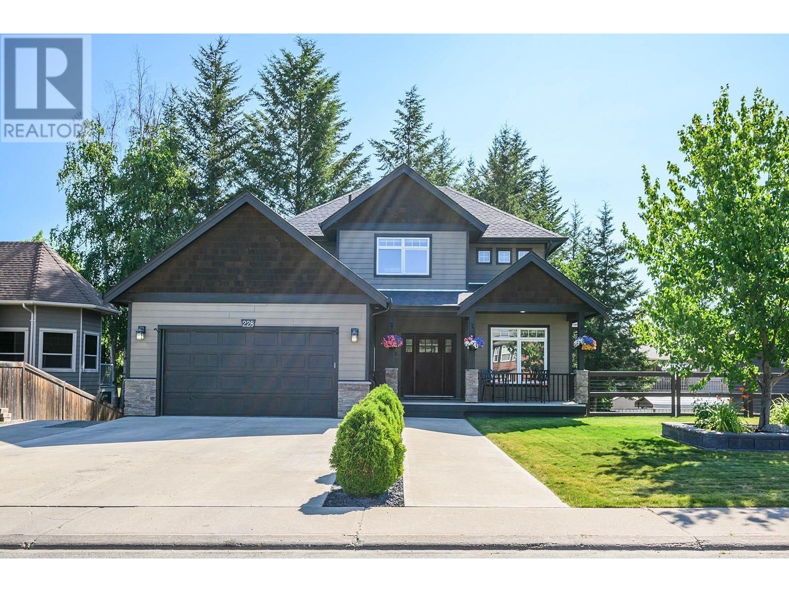 228 Murtle Crescent, Clearwater, British Columbia  V0E 1N1 - Photo 1 - 10346115