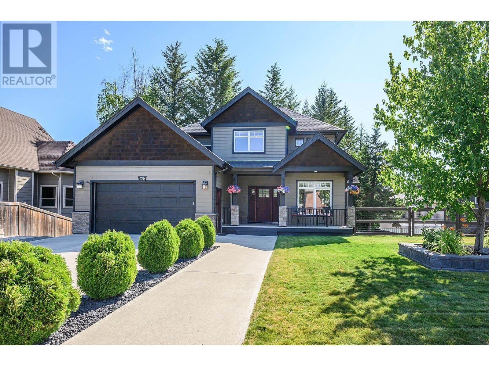 228 Murtle Crescent, Clearwater, British Columbia  V0E 1N1 - Photo 2 - 10346115