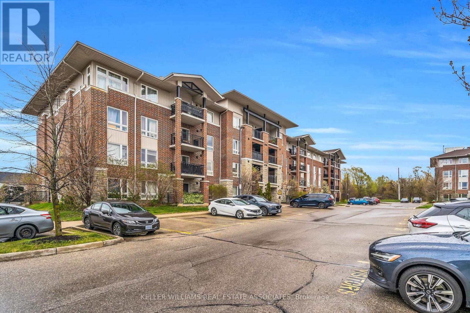 401 - 41 GOODWIN DRIVE, Guelph, Ontario