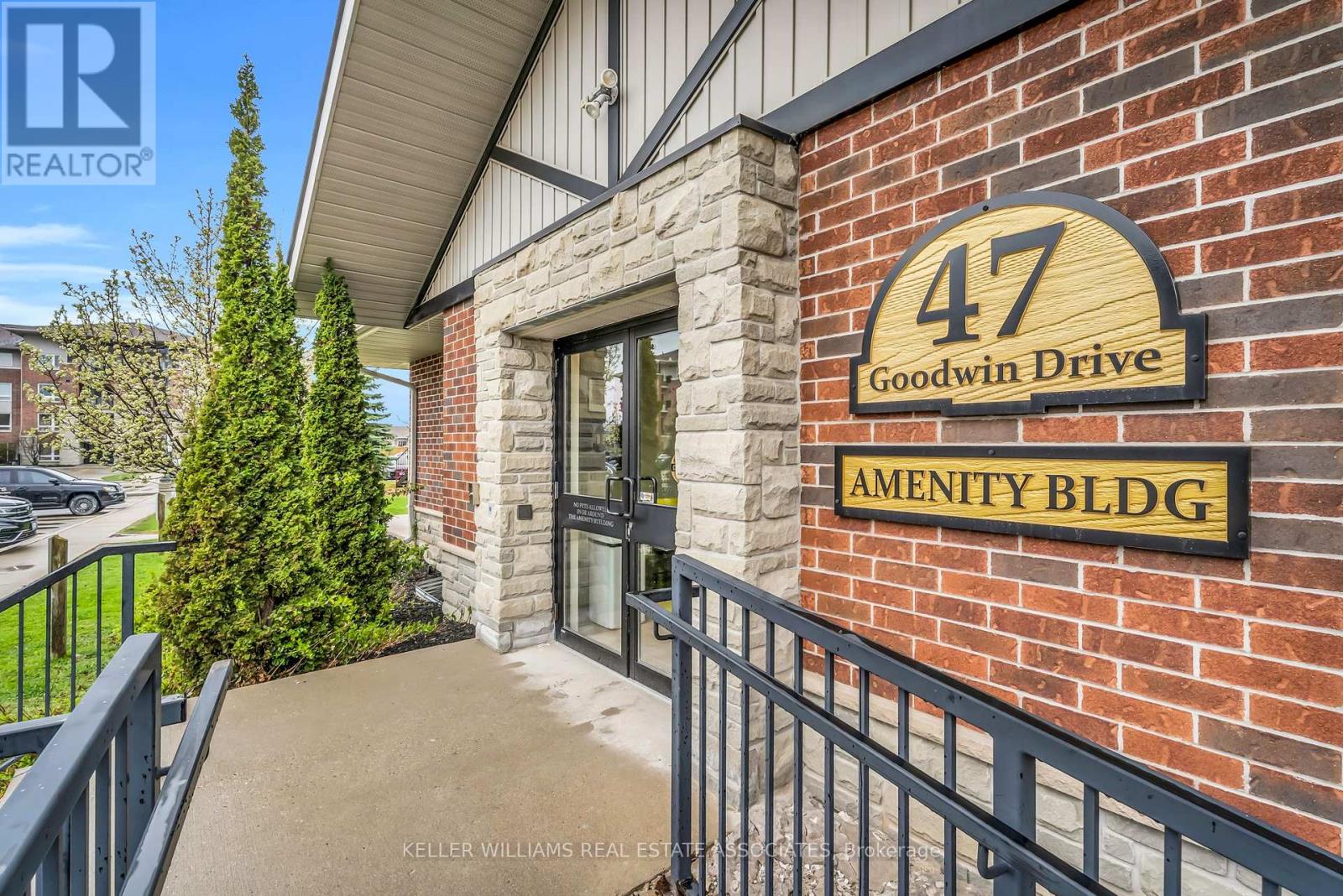 401 - 41 Goodwin Drive, Guelph, Ontario  N1L 0E5 - Photo 14 - X12120945