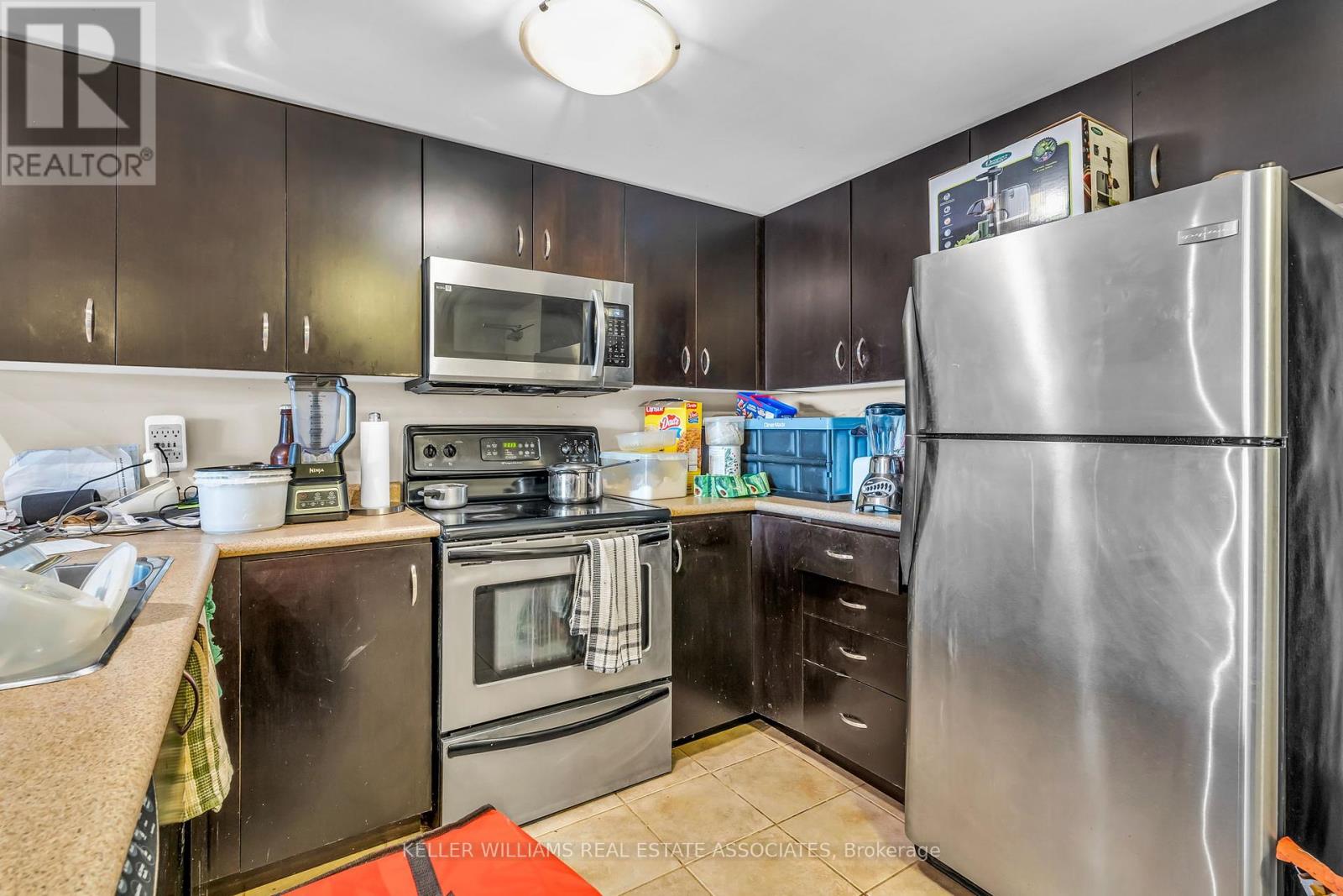 401 - 41 Goodwin Drive, Guelph, Ontario  N1L 0E5 - Photo 5 - X12120945