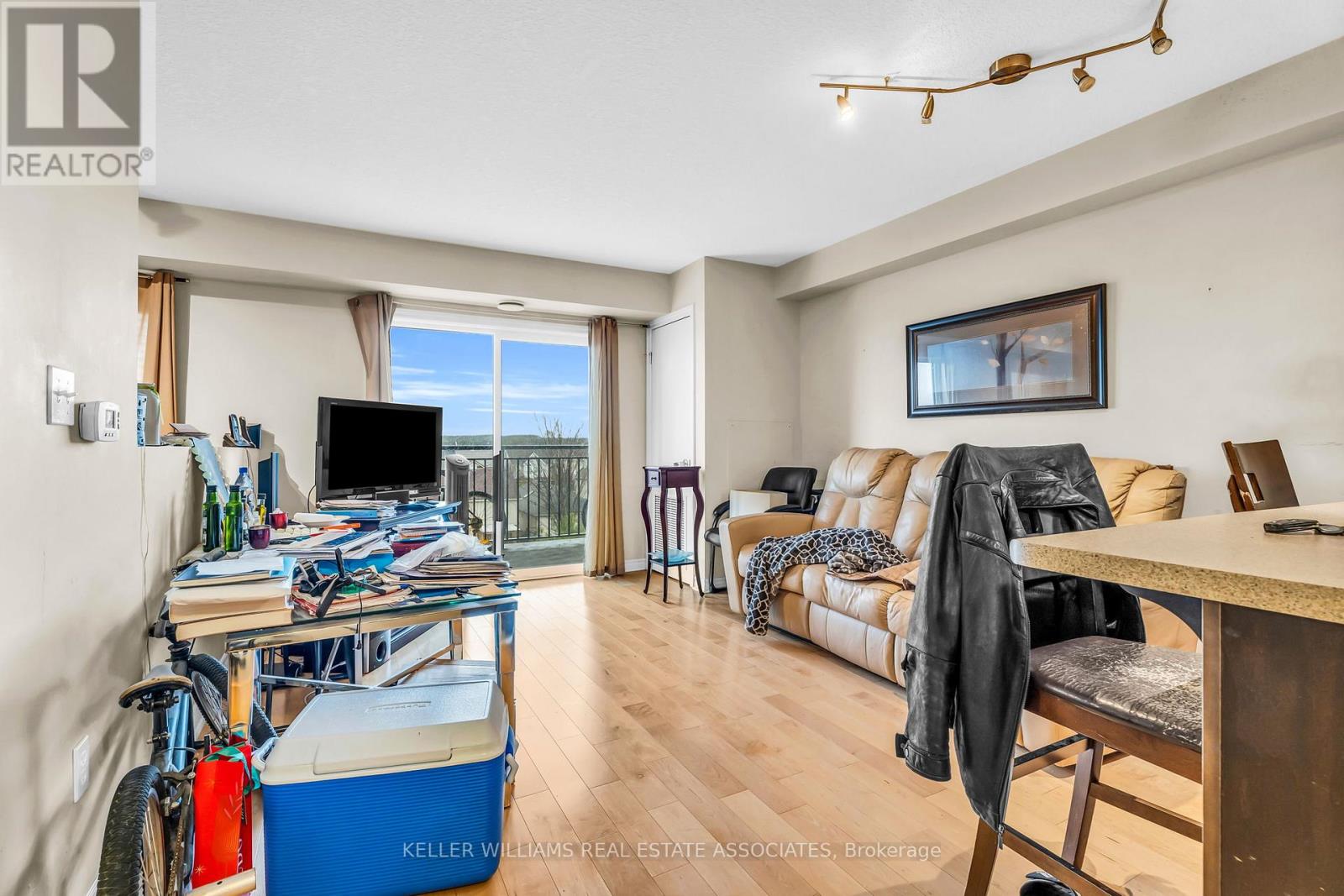 401 - 41 Goodwin Drive, Guelph, Ontario  N1L 0E5 - Photo 6 - X12120945